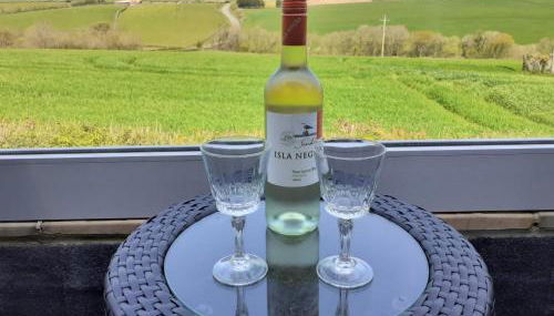 The Coach House Annexe - Foto 2