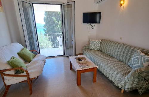 Kerasia Villas - 4 apartments & cottage - Photo 50