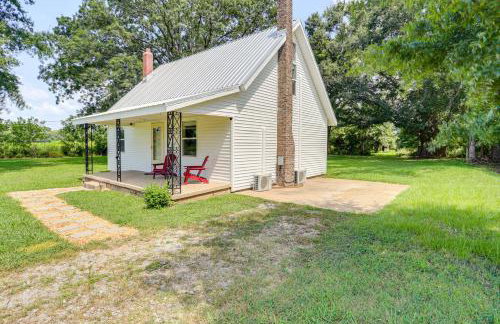 Near Hiking and Historic Sites Jackson Home with Yard - Foto 23