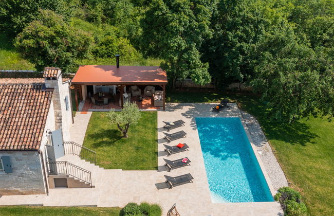 Villa Grando I - Foto 40