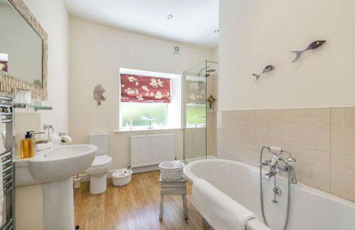 St John's Cottage - Foto 21