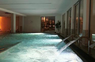 Maison Poluc - Maison Monte Rosa - Foto 58