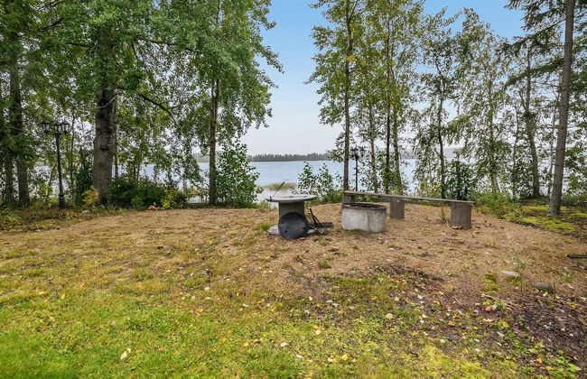 Tyssinniemi - Foto 5