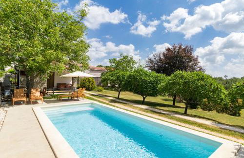 Holiday Home Tomazin by Interhome - Foto 34