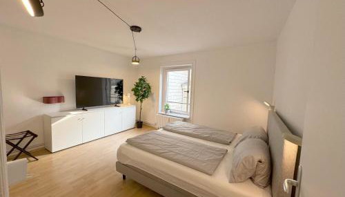Jungfernstieg Family & Business Suites - Foto 5