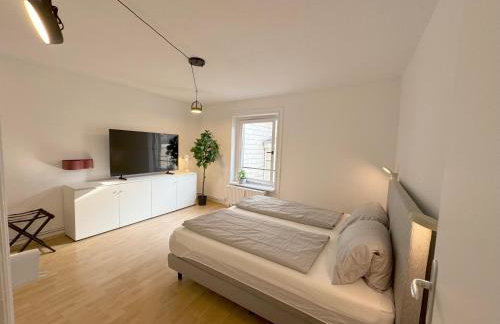 Jungfernstieg Family & Business Suites - Foto 5