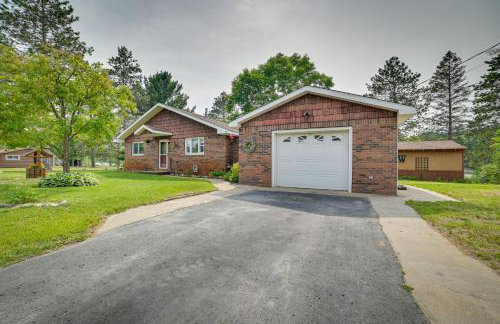 Northern Michigan Vacation Rental Near Trails! - Foto 28