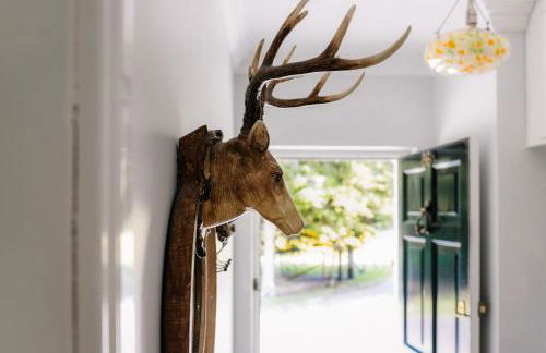 Brookhall Cottages - Foto 7