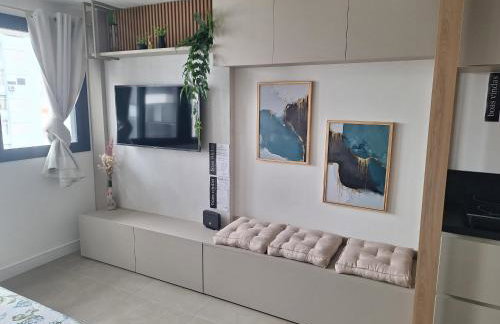 Apartamento, Studio, Loft - GO Rio Branco, próximo HCPA e HPS - Foto 12