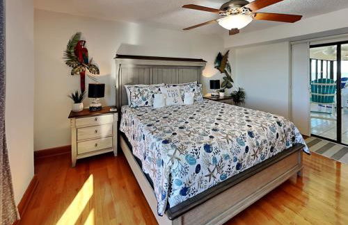 Oceanfront Penthouse #11B by Distinctive Beach Rentals - Foto 85