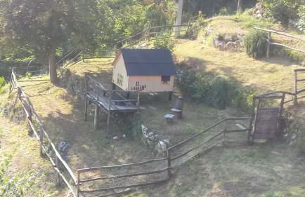 LaGaressina suite Anna - Jacuzzi & Spa - Foto 68