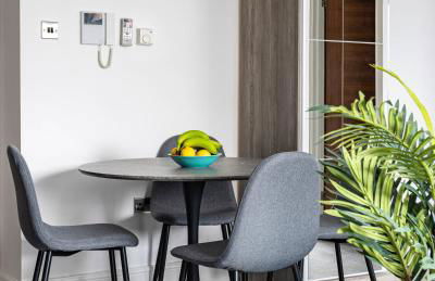 Edgware Road Apartments - Foto 54