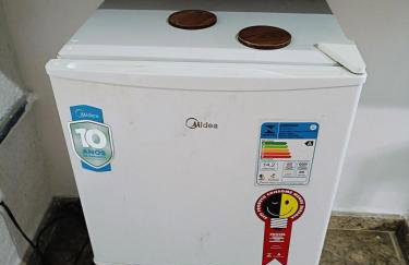 Casa do coqueiro (Casa anexa ) - Foto 39