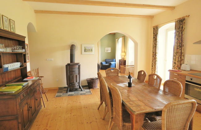 Holiday Home Milire Bohemian Forest - Foto 13