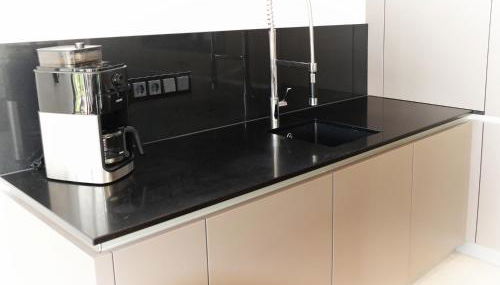 Großes Apartment im Zentrum von Dresden, 2 Schlafzimmer, 2 Bäder, Balkon - Foto 4