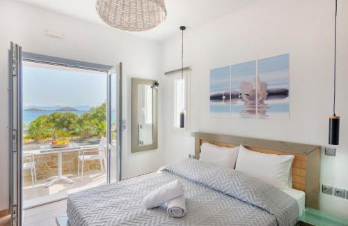 Aegean Paradiso Vacation Club - "Adults Only" - Foto 39