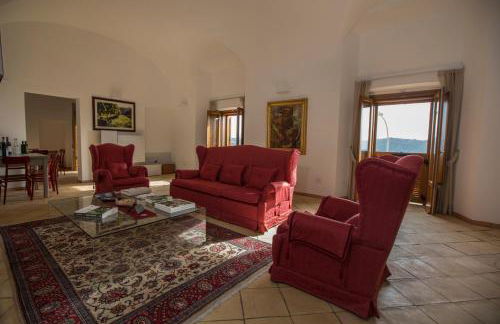 Palazzo Tronconi agriturismo - Foto 51