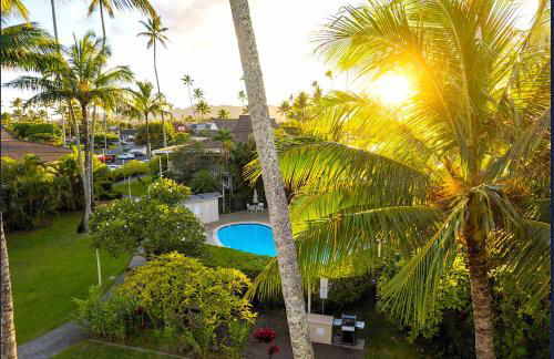 Kauai Plantation Hale Hotel - Foto 40