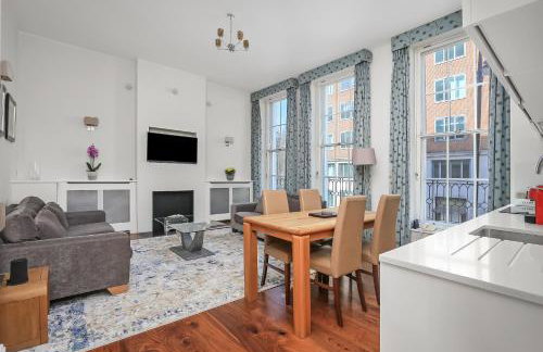 Tavistock Place Apartments - Foto 8