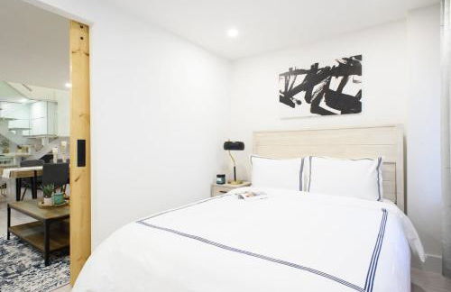 75-3A 3Br Duplex Prime UES WD in unit Sleeps 6 - Foto 9