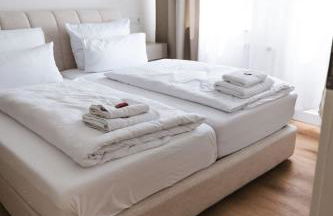 STAYLIGHT Business & Boutique Apartment - Parking lot - Foto 17