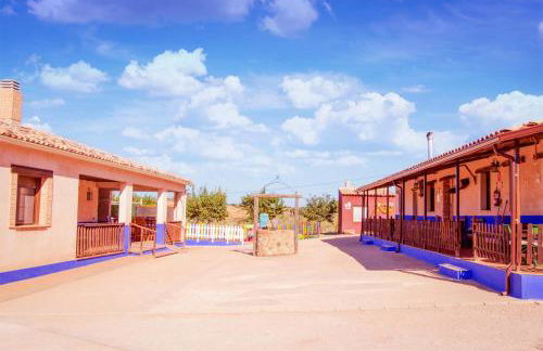 Casas Rurales Alhambra - Lagunas de Ruidera - ESPECIAL GRUPOS - Foto 6