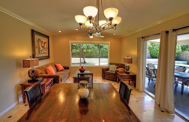 Just Listed! Kierland Home w Htd Pool and Hot tub - Foto 49