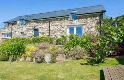 Ty Gan y Mor - Foto 57