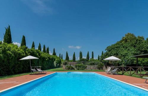 Apartment in Laterina with garden - Foto 8