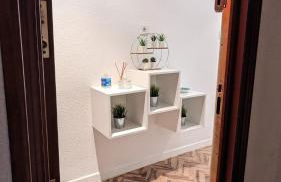 Apartamento Jacobo Villar - Foto 3