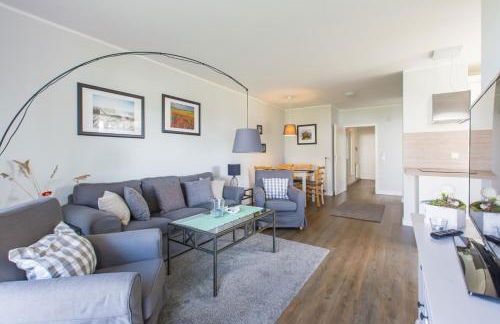 Ferienwohnung Moin - Foto 16