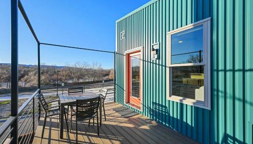 Grand Junction Home ~ 1 Mi to Downtown - Foto 1