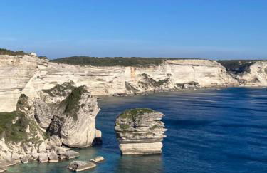 Maison SAINTE LUCIE DE PORTO-VECCHIO - Foto 9