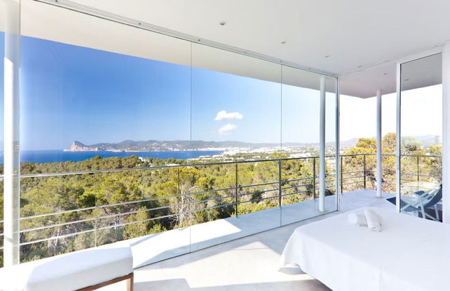 Beautiful Villa in Inviting Space - Foto 5