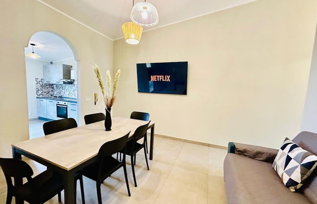 Villa Paglianiti - Your Family Residence - Foto 39