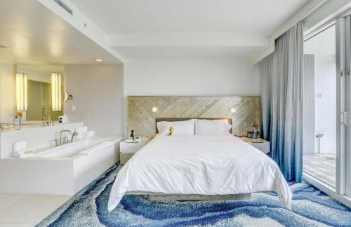 Stylish 1 BR at Fort Lauderdale - Foto 9