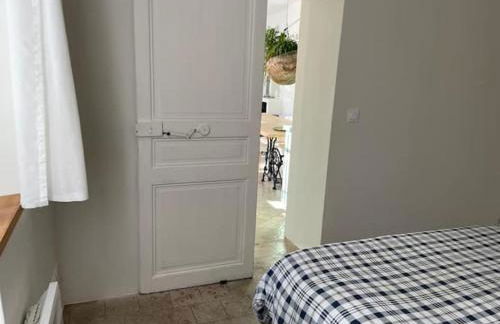 La Provence centre ville, piscine, jardin, terrasse - Foto 18