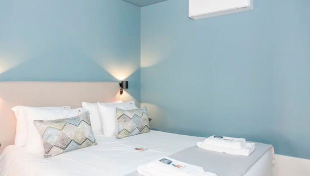 Liiiving in Porto - Ribeira Design Apartment - Foto 2, Habitación