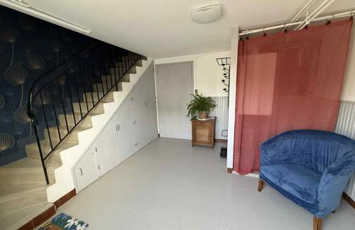 Le Cocon d'Ellie M - Photo 14