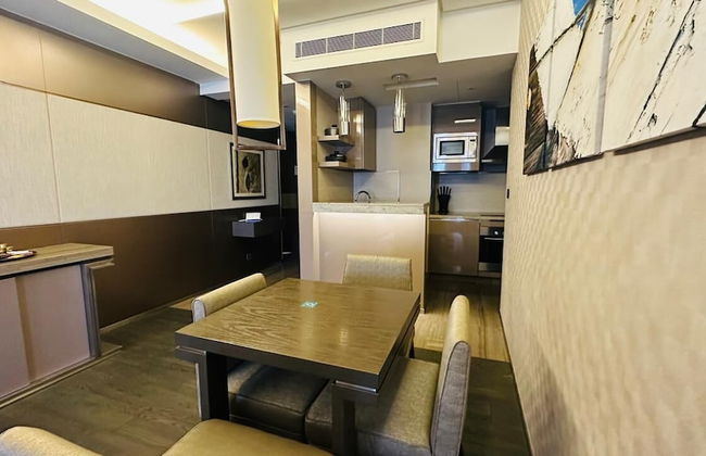 Hyatt Creek Residences 1 Bedroom - Photo 4