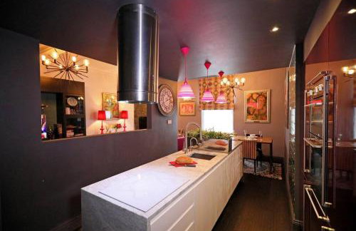 Elegant Norwich Apartment in The Lanes w Parking - Foto 41