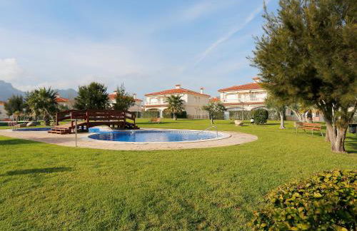 Apartment Jalisco de los Monteros by Interhome - Foto 30