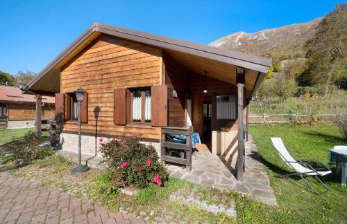 Casa Genziana - Foto 1