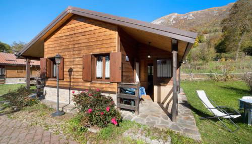 Casa Genziana - Foto 1