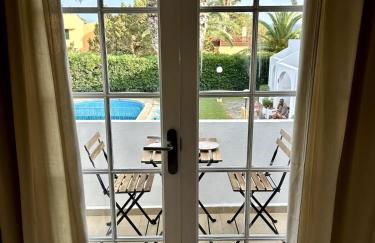Apartamento Ciutadella con piscina en Son Xoriguer - Menorca - Foto 6