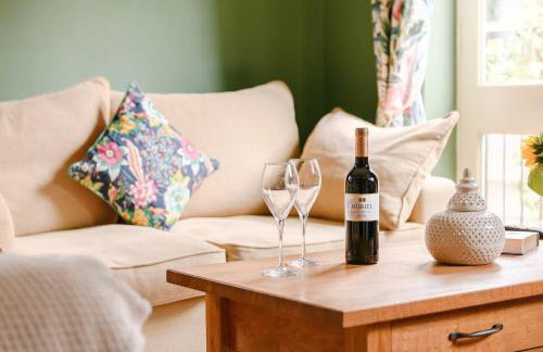 Salthouse Cottage in Ironbridge - Foto 26