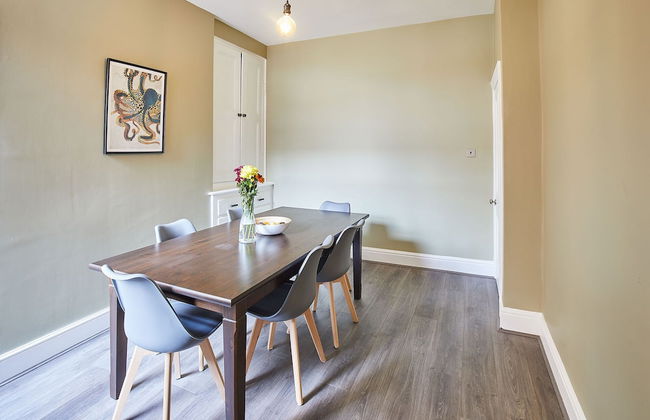 Host Stay The Old Fireman s House - Foto 10