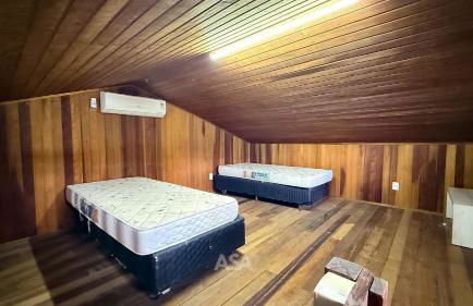 ASA | Sítio Vô Tontini | Natureza | Quadra | Pisc. - Foto 35