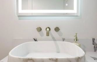 SD Lux Oasis: Theatre, Spa, 14Beds, AC, Sleeps 20+ - Foto 28