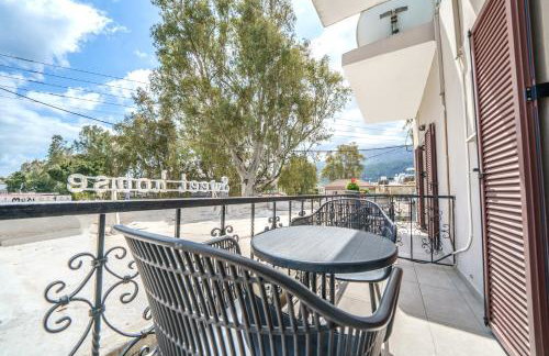 Dimitra & Deslina Luxury Αpartments - Foto 35